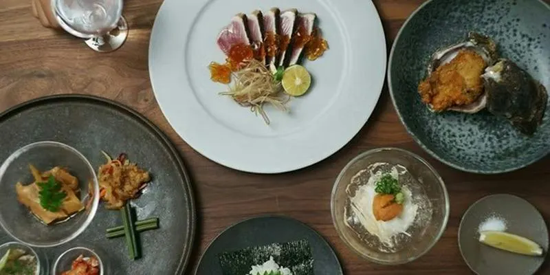 遠藤鮮魚店
