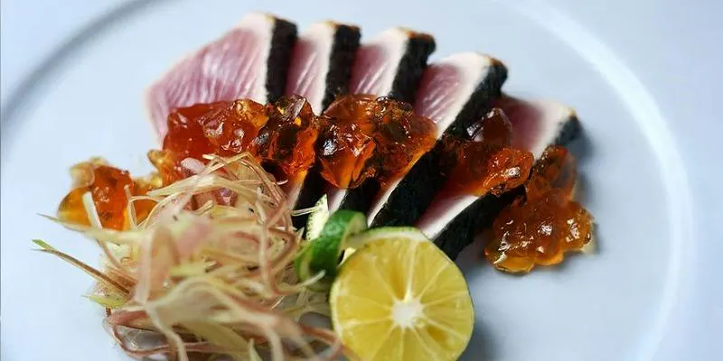 遠藤鮮魚店