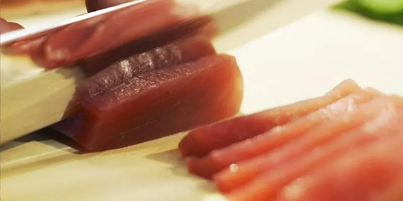 遠藤鮮魚店