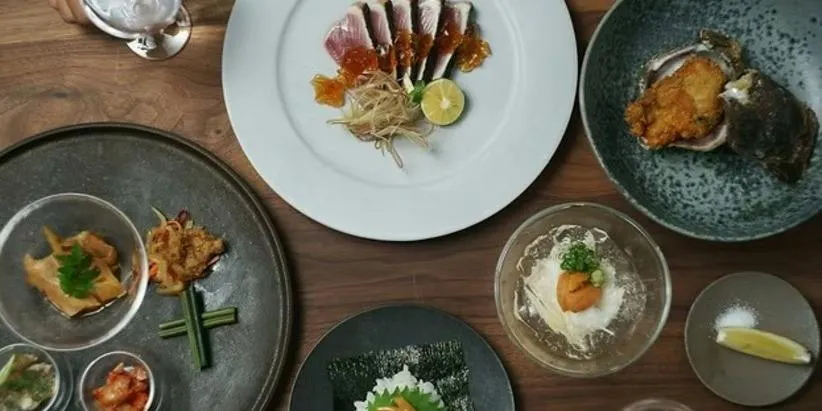 贅沢なフグ料理を堪能する特別プラン+120分飲み放題付(4名様~・3日前要予約)