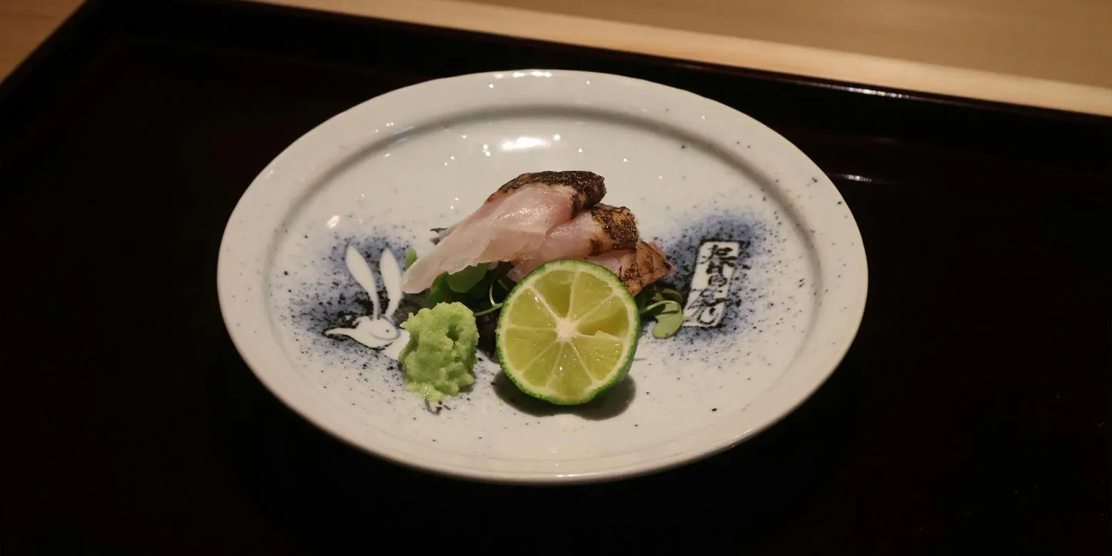 季節のおまかせコース