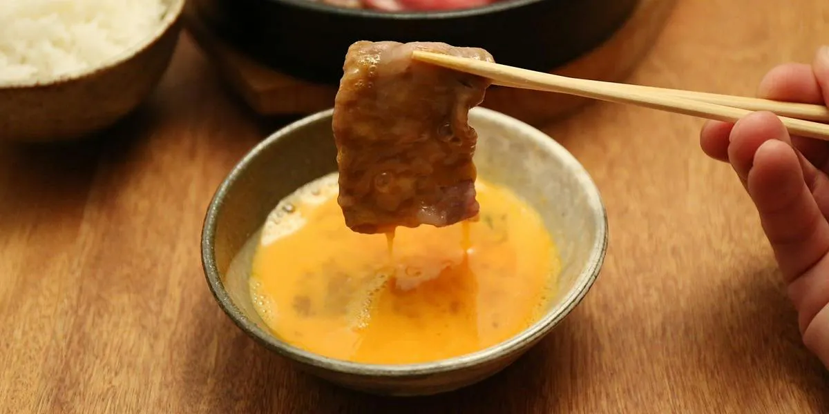 和牛すき焼きおくを 堺筋本町店