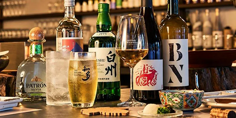 串揚げ 杢