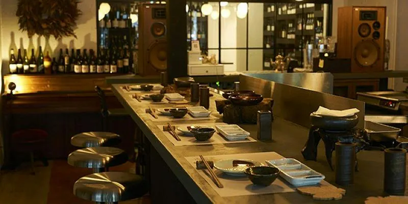 串揚げ 杢