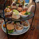【AFTERNOON TEA(抹茶・メロン)】