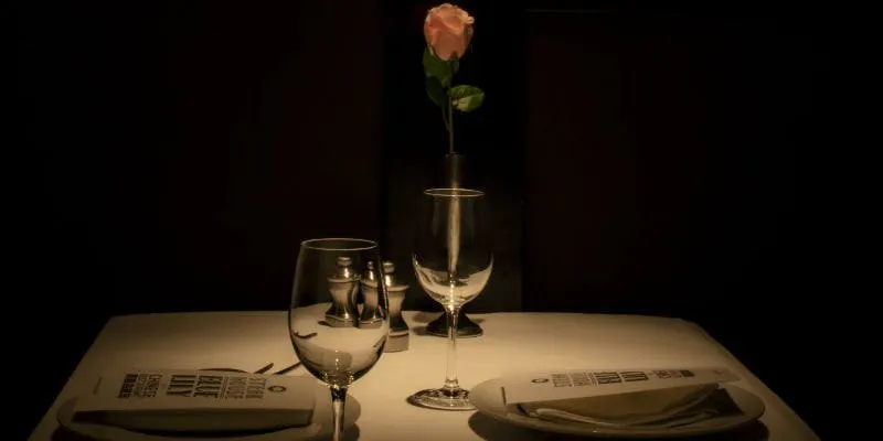 GINZA BLUE LILY STEAK & CHINESE RESTAURANT GINZA TOKYO