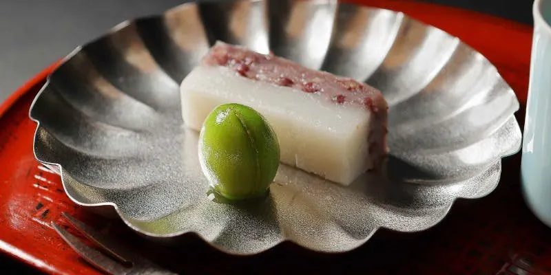 ~Kaiseki~ [Monthly Special] Special Kaiseki