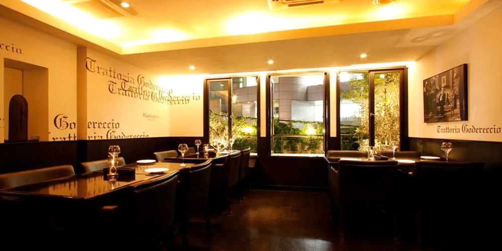 Trattoria Godereccio