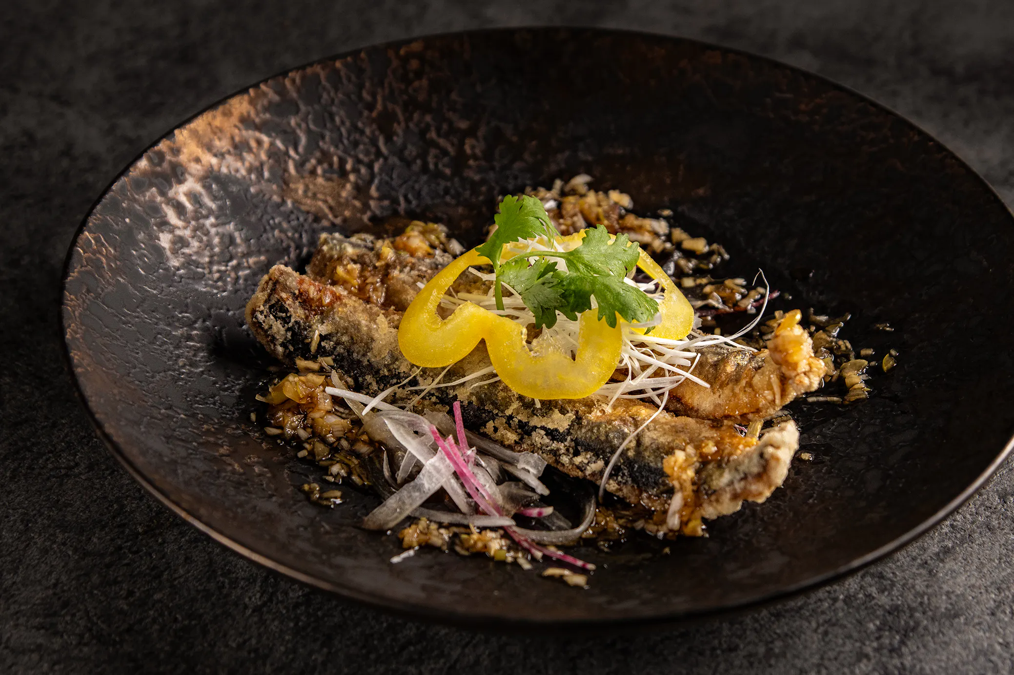 [Special Price Plan Available on the Official Website: Zuien] Offering Matsutake Mushroom Soup and Pacific Saury with Yurinchi Sauce (September to November)