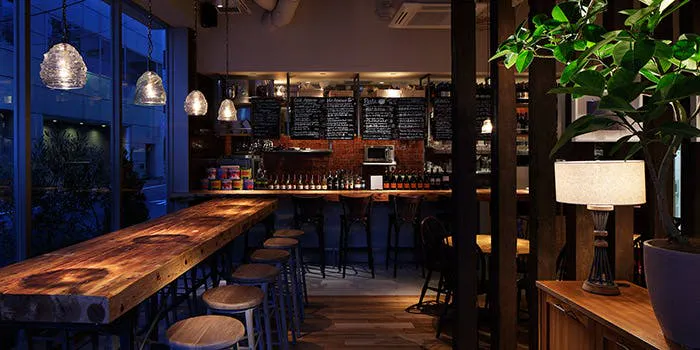 アルベルゴ新橋店（ALBERGO SHIMBASHI）