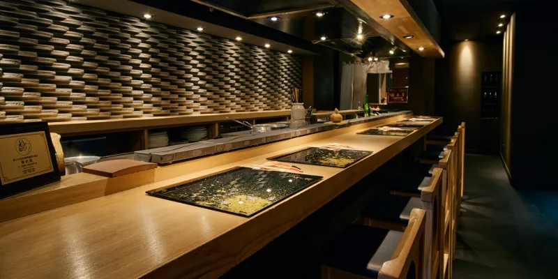 Nishi-Azabu Shirukuya Limited Christmas Course【Xmas2026】