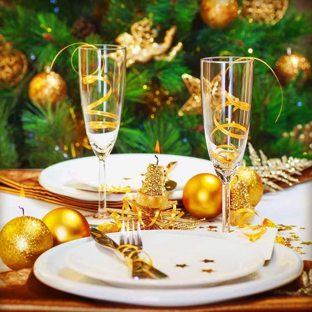 [Xmas2026 Short Dinner] 6-course meal featuring Japanese Black Wagyu and locally caught tuna