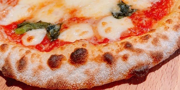 【ココリコランチコース】ランチでも名物のロティサリーチキンもピッツァもパスタも食べたい！という欲張りなあなたにぴったり！ココリコを存分に味わうのにおすすめなコース