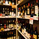 【月火土限定】【ワインテイスティング飲み放題】赤ワイン4種・白ワイン4種・スパークリングワイン1種の全9種類をグラスワインで楽しめます!お食事はアラカルトでお好きな料理をどうぞ♪