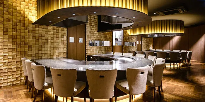 Ginza Steak GINZA CHUO