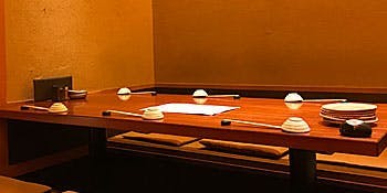 【半包间承诺】招牌鲷鱼饭、特色鲜鱼刺身、煮鱼、天妇罗、甜点等全7道菜
