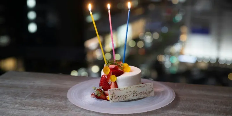 紀念日方案 Anniversary 9/14~