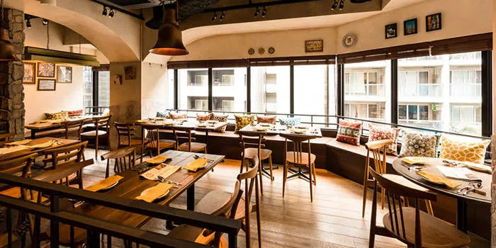 Taberna de Espana FRAGANTE HUMO