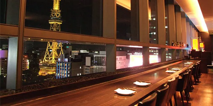 ウルフギャング・パック　愛知芸術文化センター店