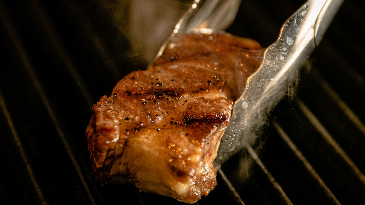 [Seasonal Recommendation Course] A Seven-Dish Course That Lets You Savor the Season