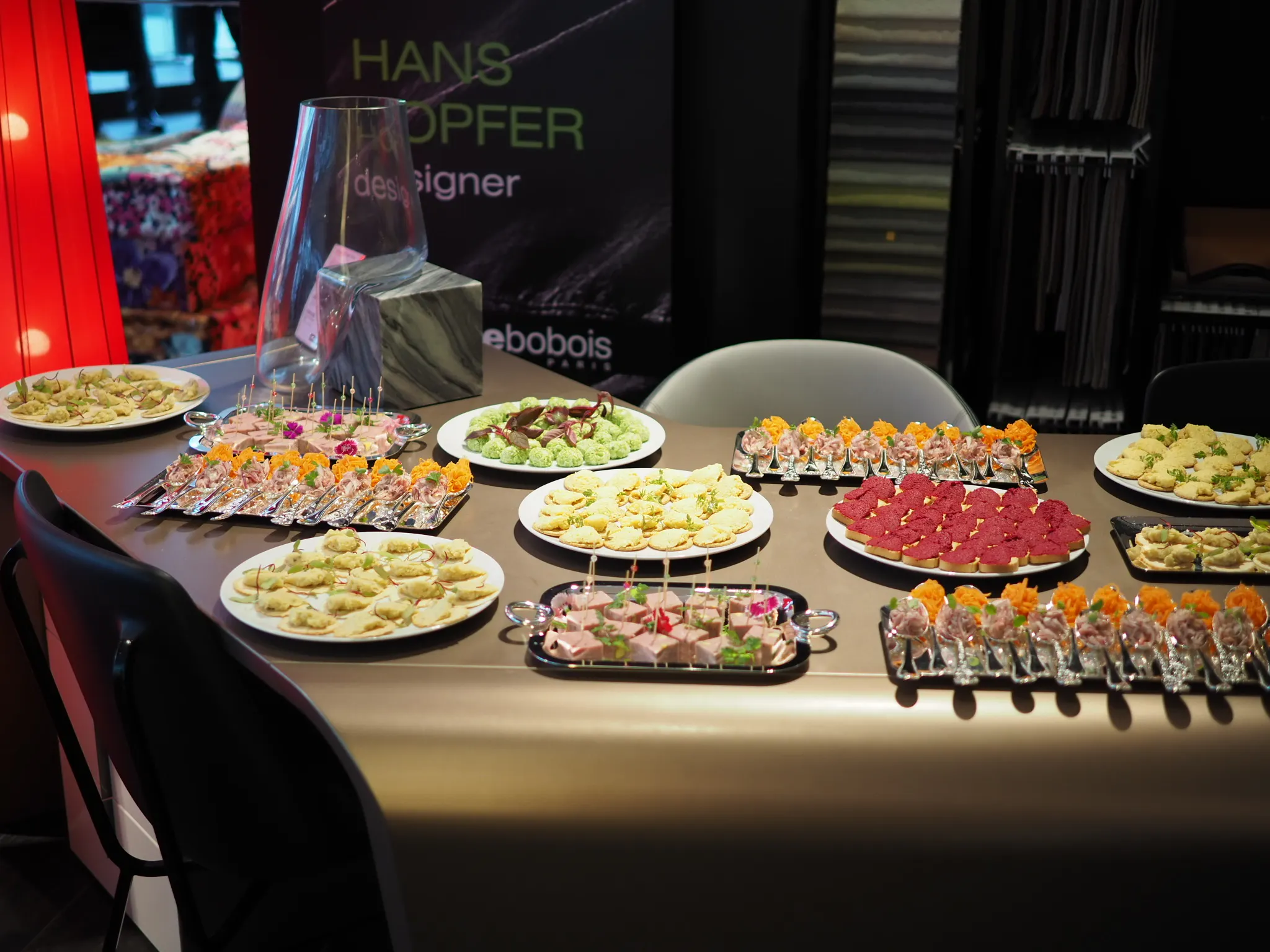 Catering or Private Chef