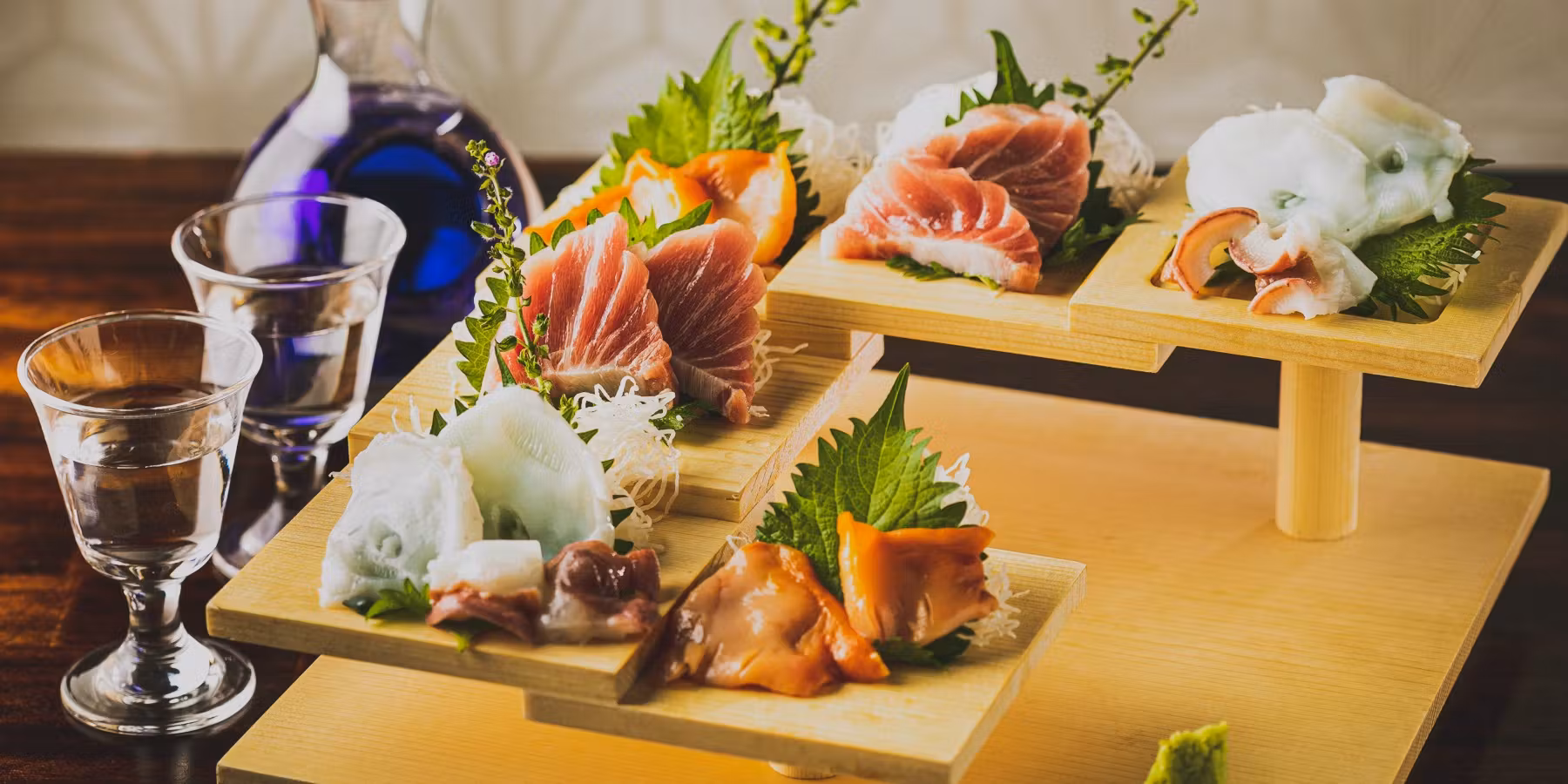 【鰻満喫飲み放題コース】鰻の酢の物、うなぎ肝焼き、うな重など全8品