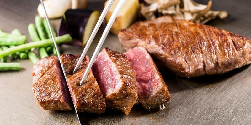 Weekend Lunch Special Course: Signature Truffle Toast, A5 Kuroge Wagyu Steak (16 Dishes)
