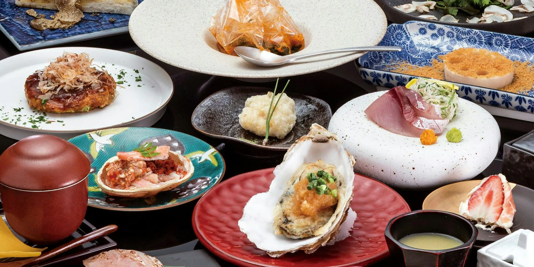 【Christmas 2026】Christmas Dinner Course