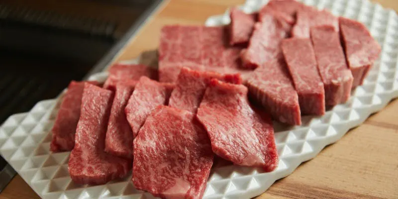 ~こだわりぬいた至極の料理~極上コース