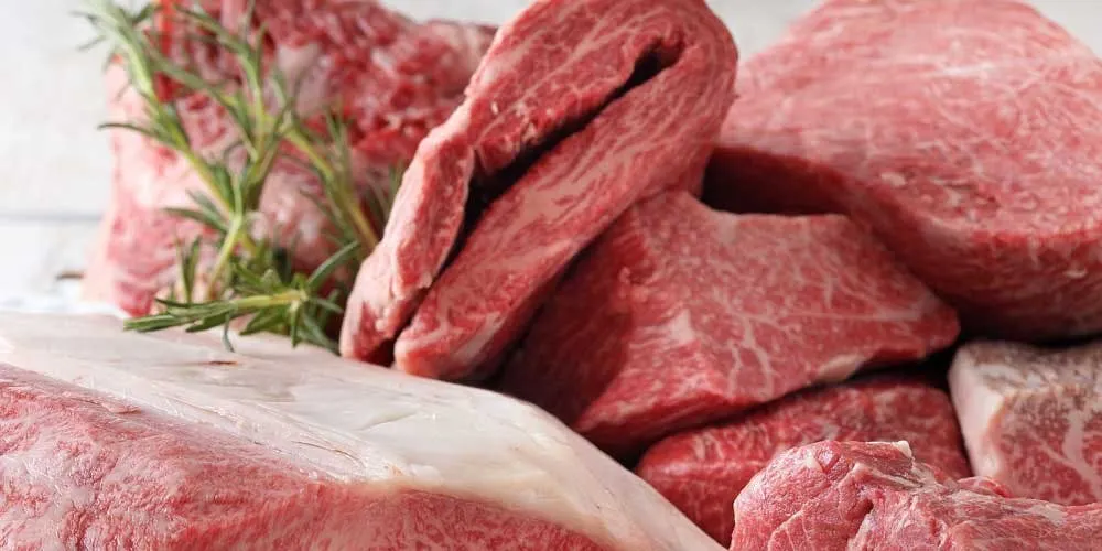 宴会におススメ!飲み放題付Aging Beefコース!