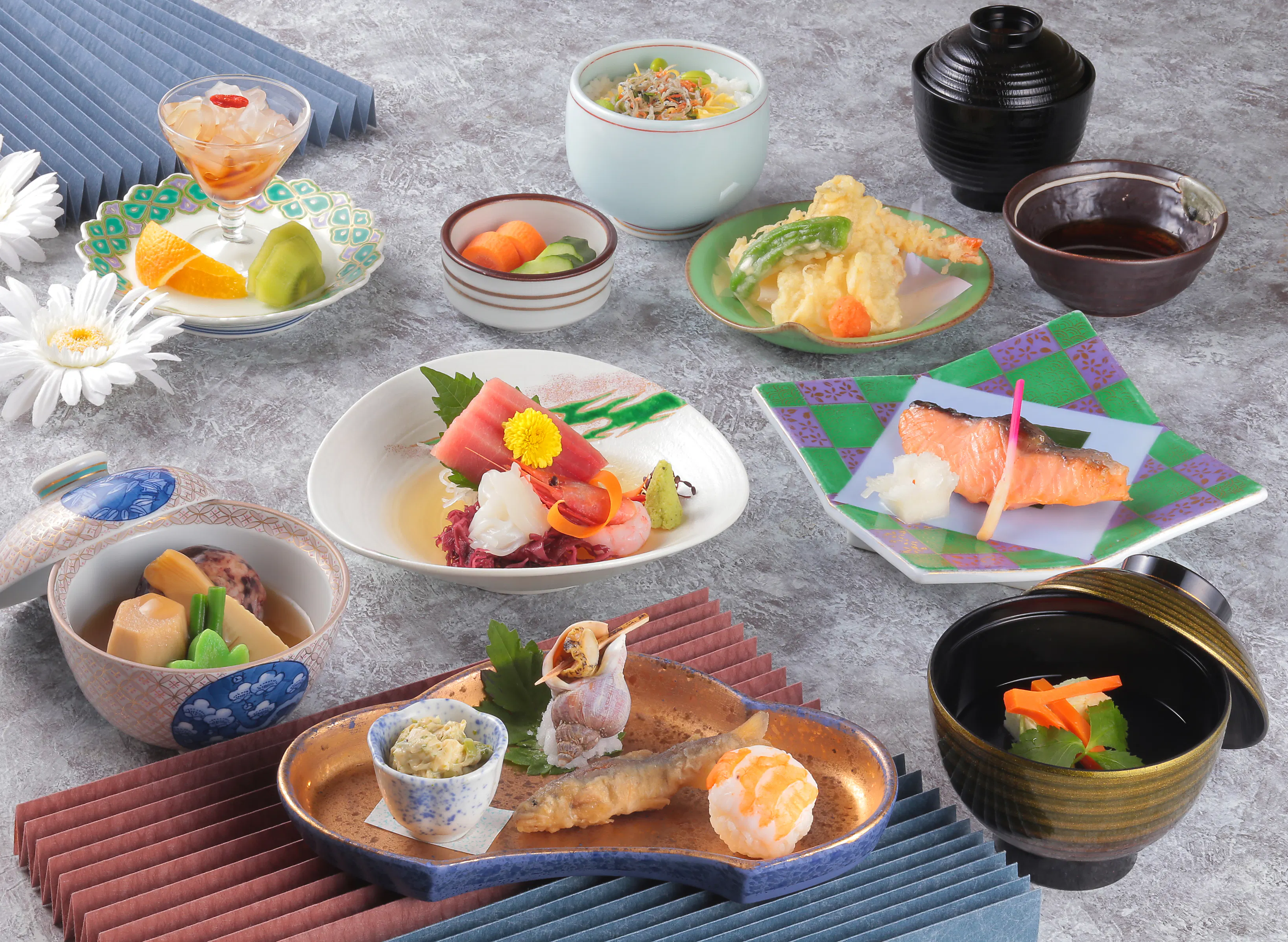 Memorial Kaiseki Aika