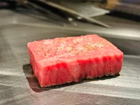 【前日ネット予約限定】A5黒毛和牛ステーキコース