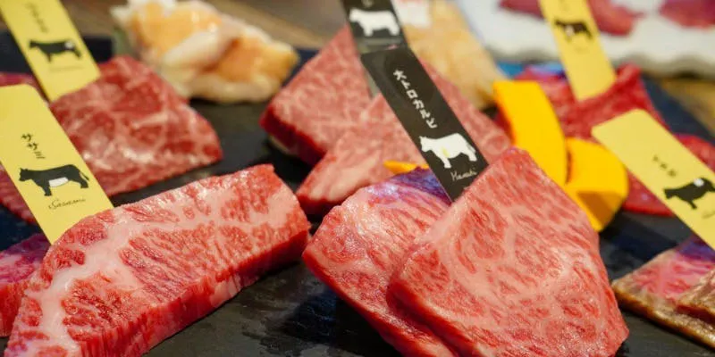 【新AgingBeefコース】