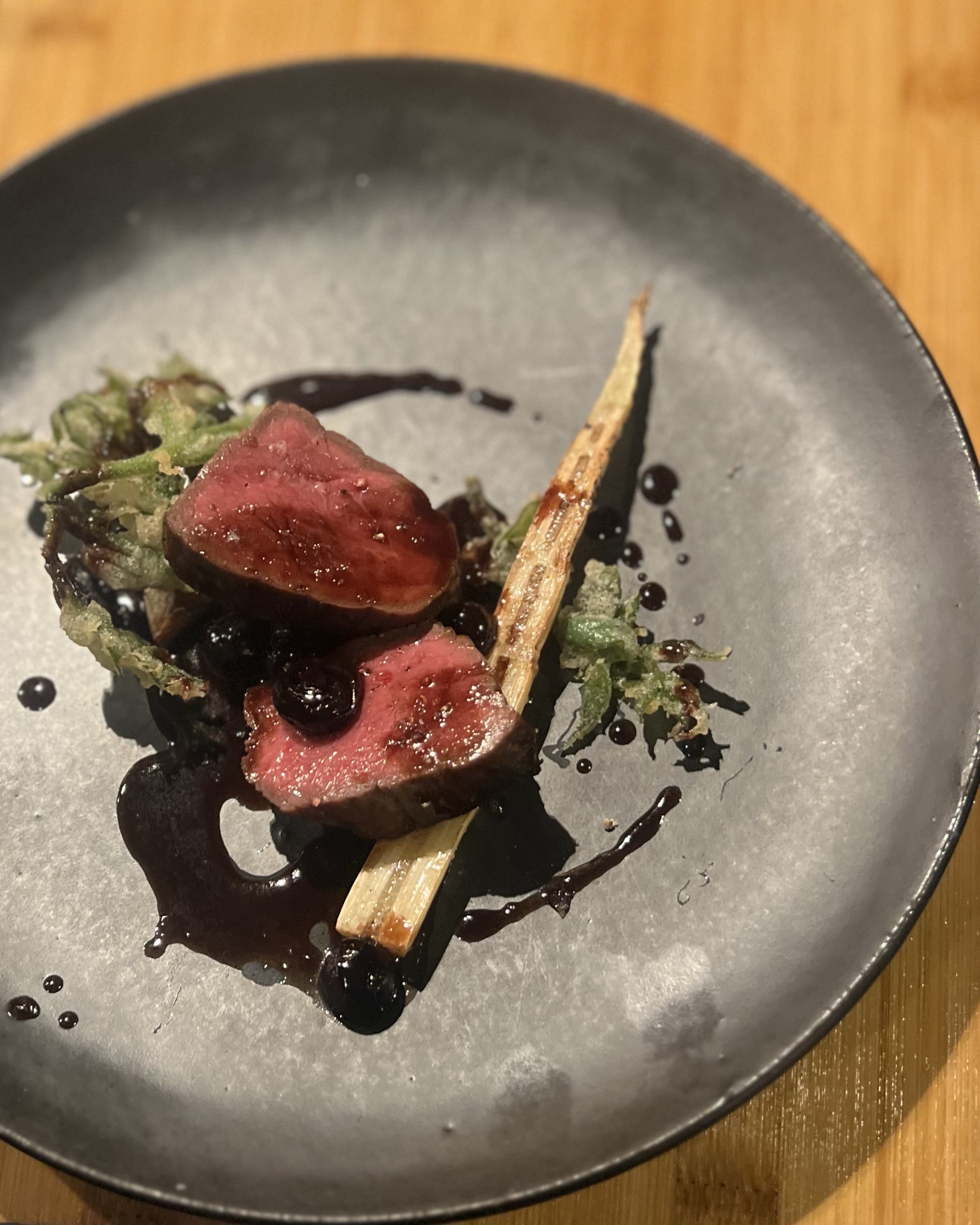 乾杯ドリンク付き★ Chef's Course