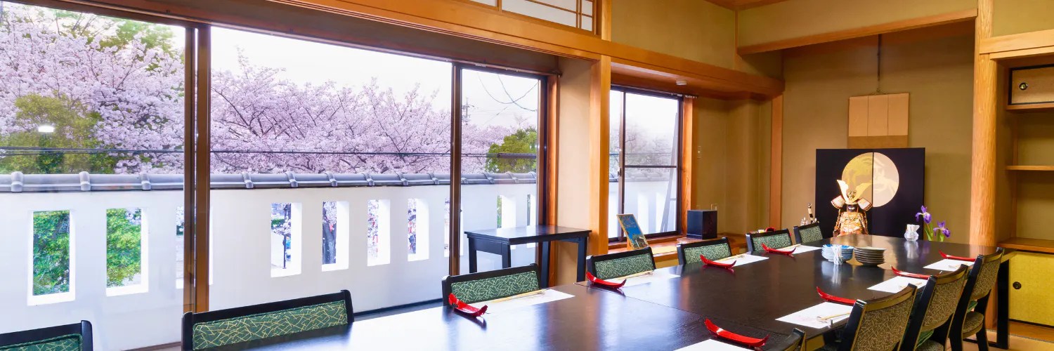 kisetsuryourihibino