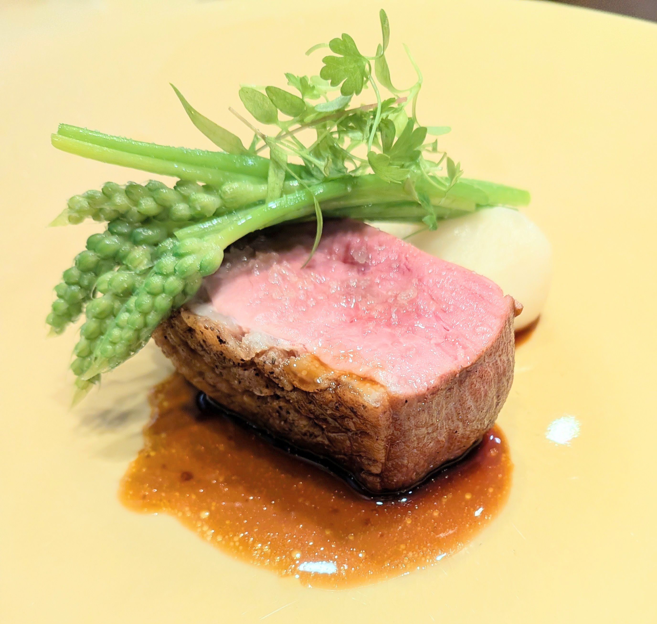 月末金・土曜限定【肉之日】 午市短套餐