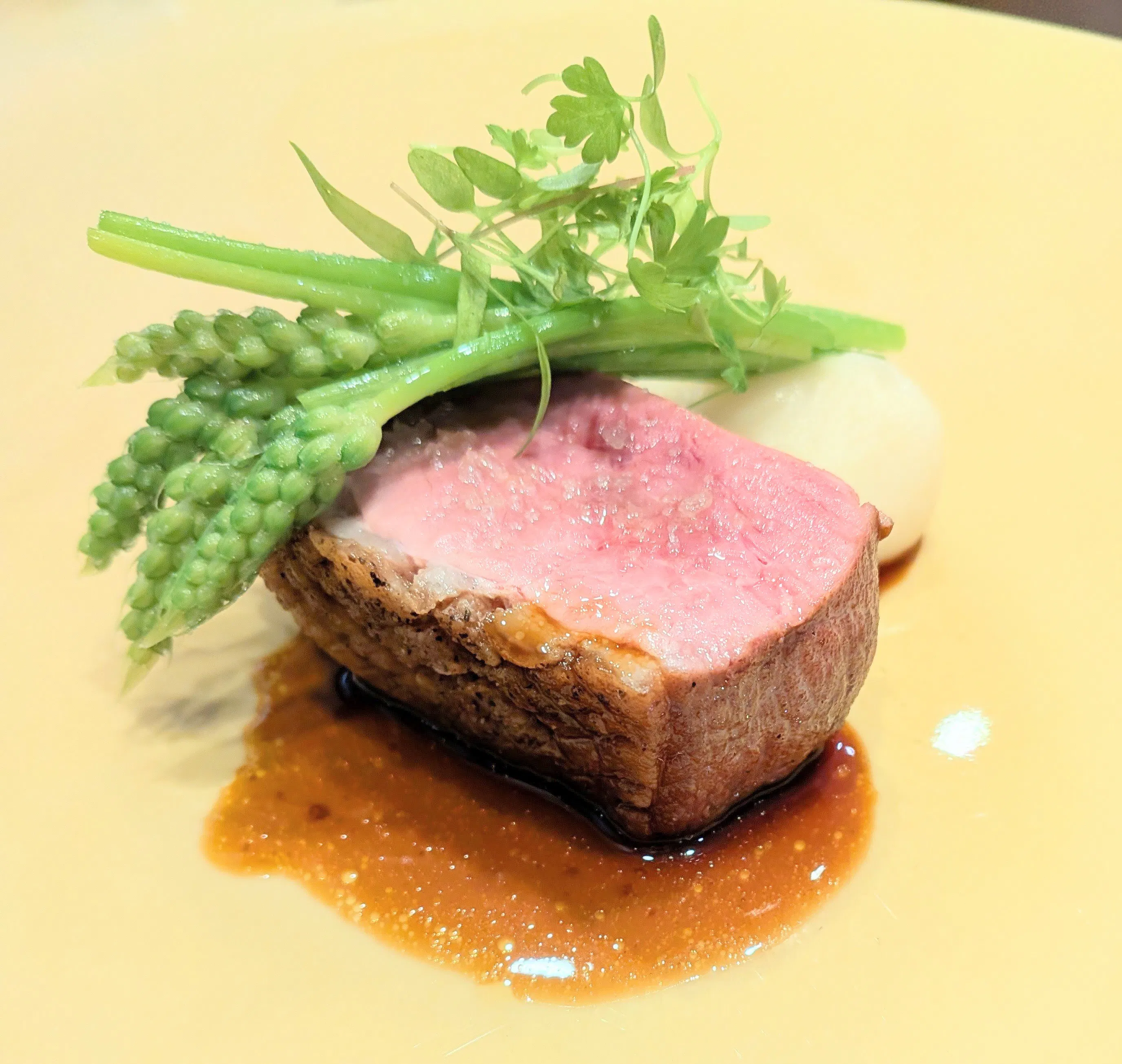 每月月底仅限周五・周六 【以肉类为主的肉之日】晚餐A套餐(9/1~)