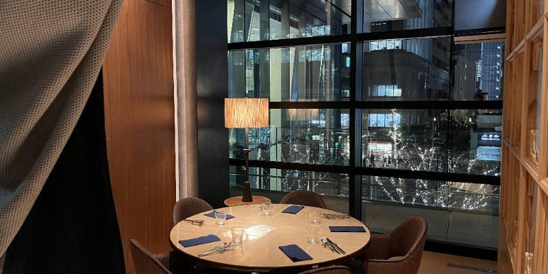 【個室保證3小時】適合接待及會面附飲料無限暢飲【晚餐】