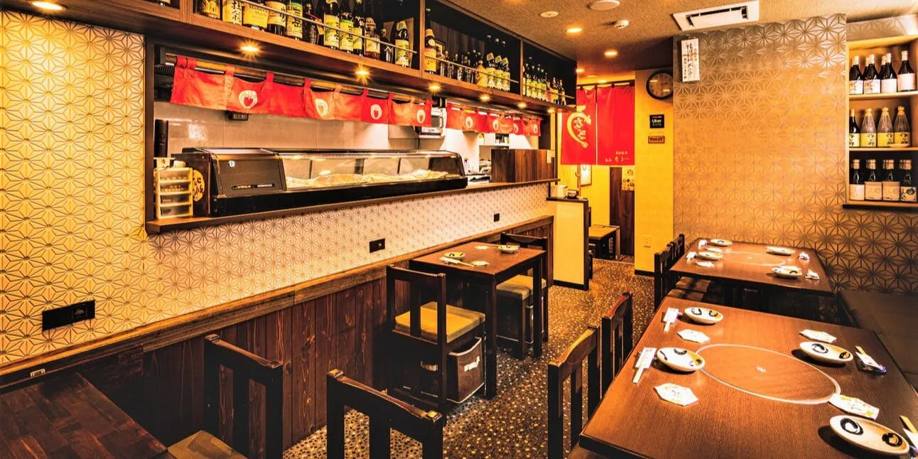 麻布しき 本店