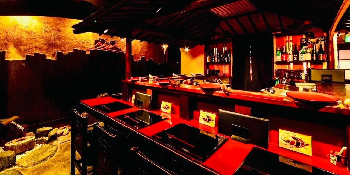 【串衞門の創作串が味わえる】串揚げ10串+4品