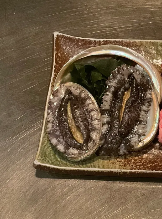【Seafood Dinner: Course C】 This course consists only of seafood dishes.