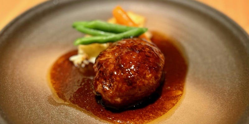 【全6道菜】小料理与家常菜套餐