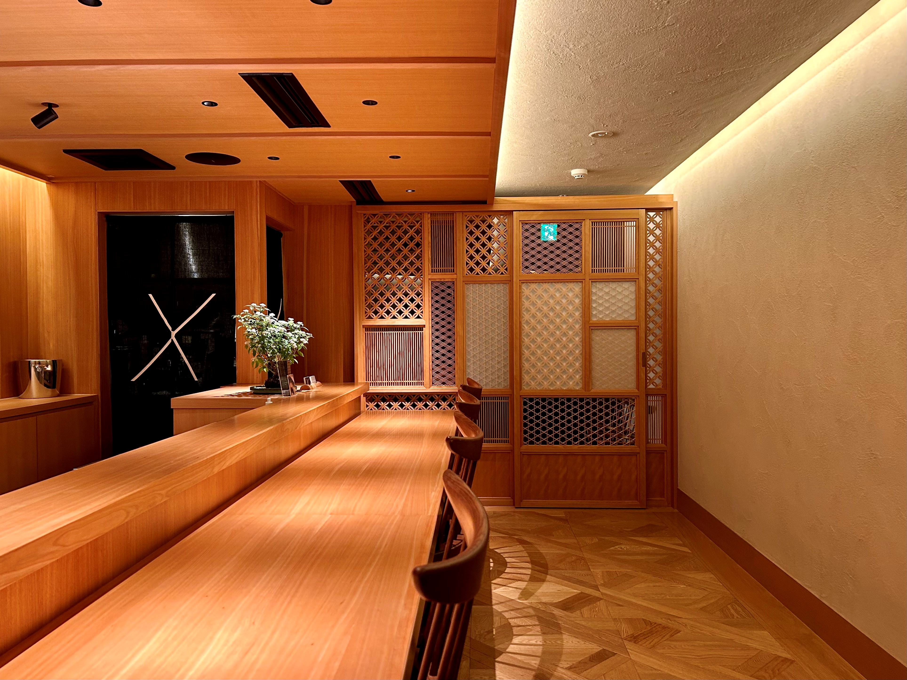 X麻布十番 - ResReserve