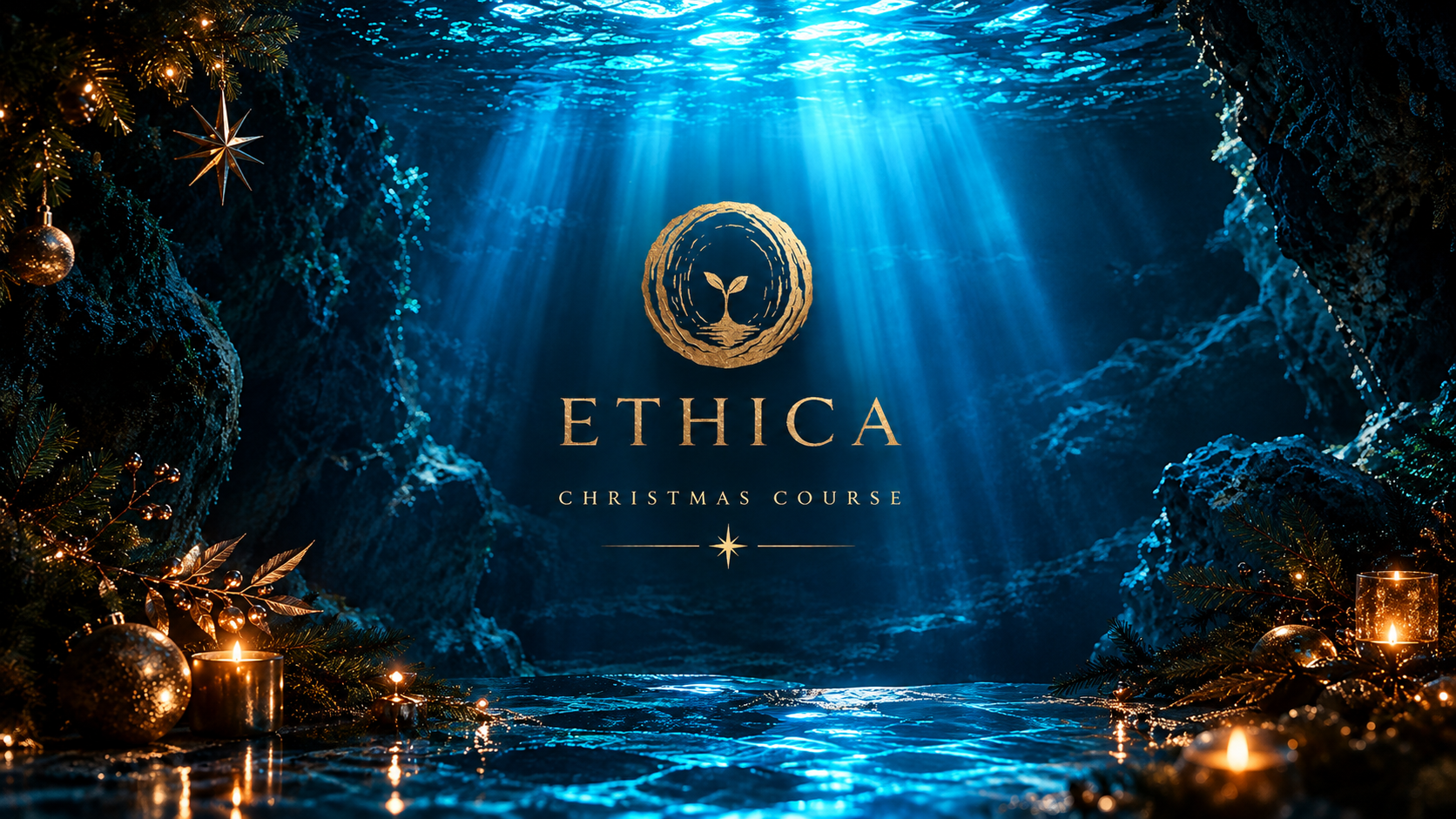 【Xmas2026】ETHICA Christmas Collection Prologue
