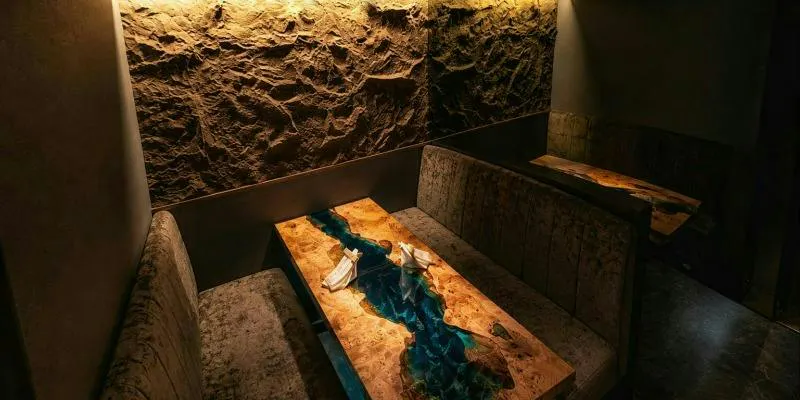 [Xmas2026: Limited to One Party Per Day with a Guaranteed Private Room in the Kitchen] Gastronomic Christmas