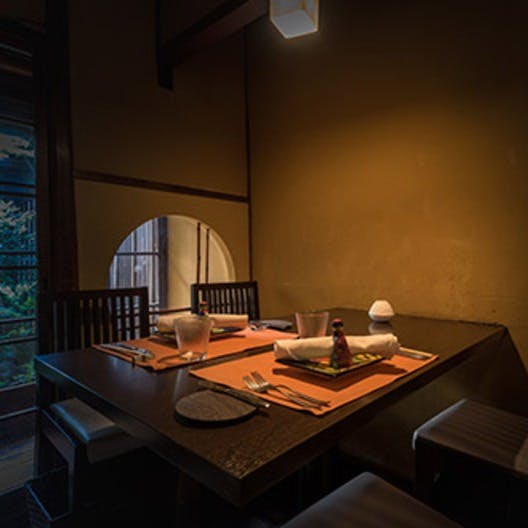 Chef's Recommended Special Épice Course: A special course using carefully selected ingredients