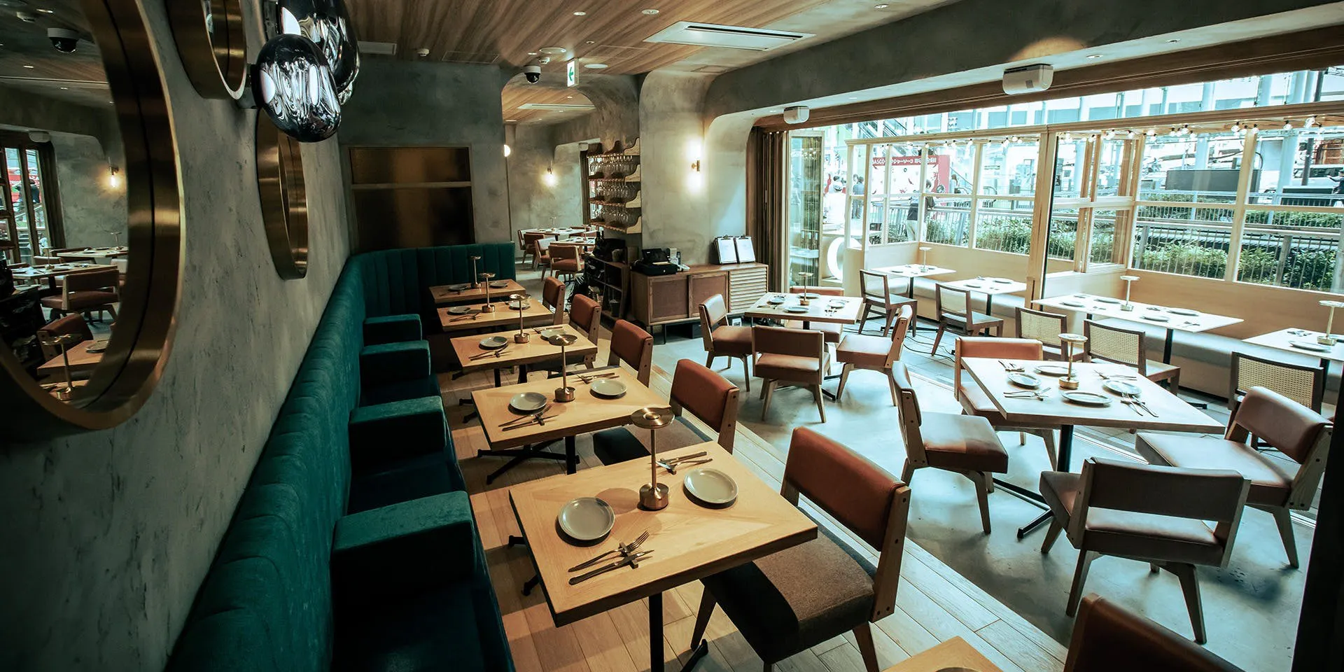 Ocean Good Table（澀谷）