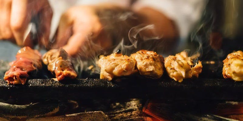 OMAKASE Entry Special / 9-Course Meal