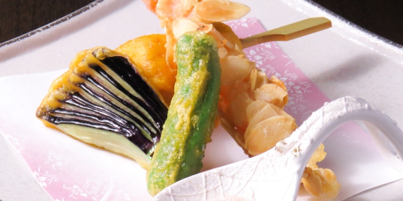 【ご會席】松風套餐