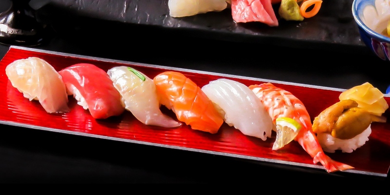 【ご會席】青海波 套餐